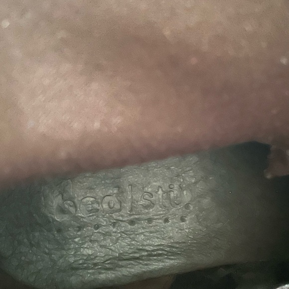 Bed Stu Suede Boots - Picture 4 of 4